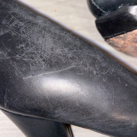 L.A.M.B heels - Picture 7 of 10